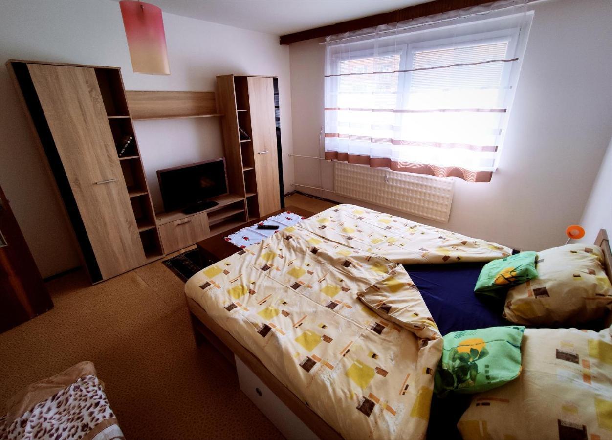 Apartment Amira Sturovo