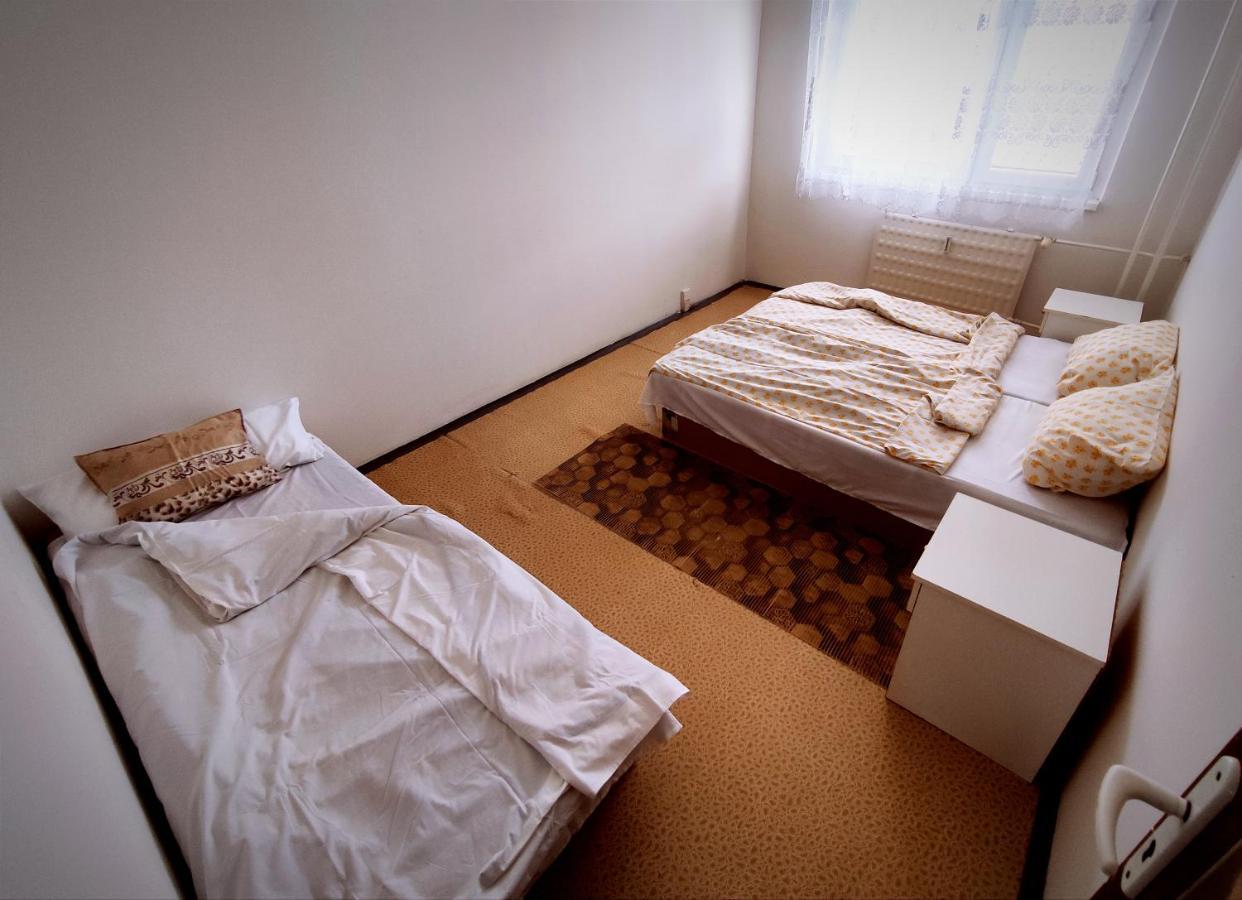 Amira Apartment Sturovo