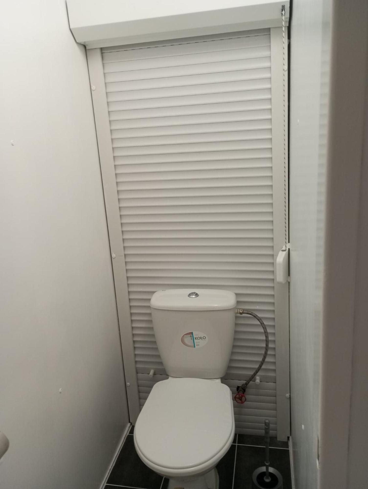 Amira Apartment