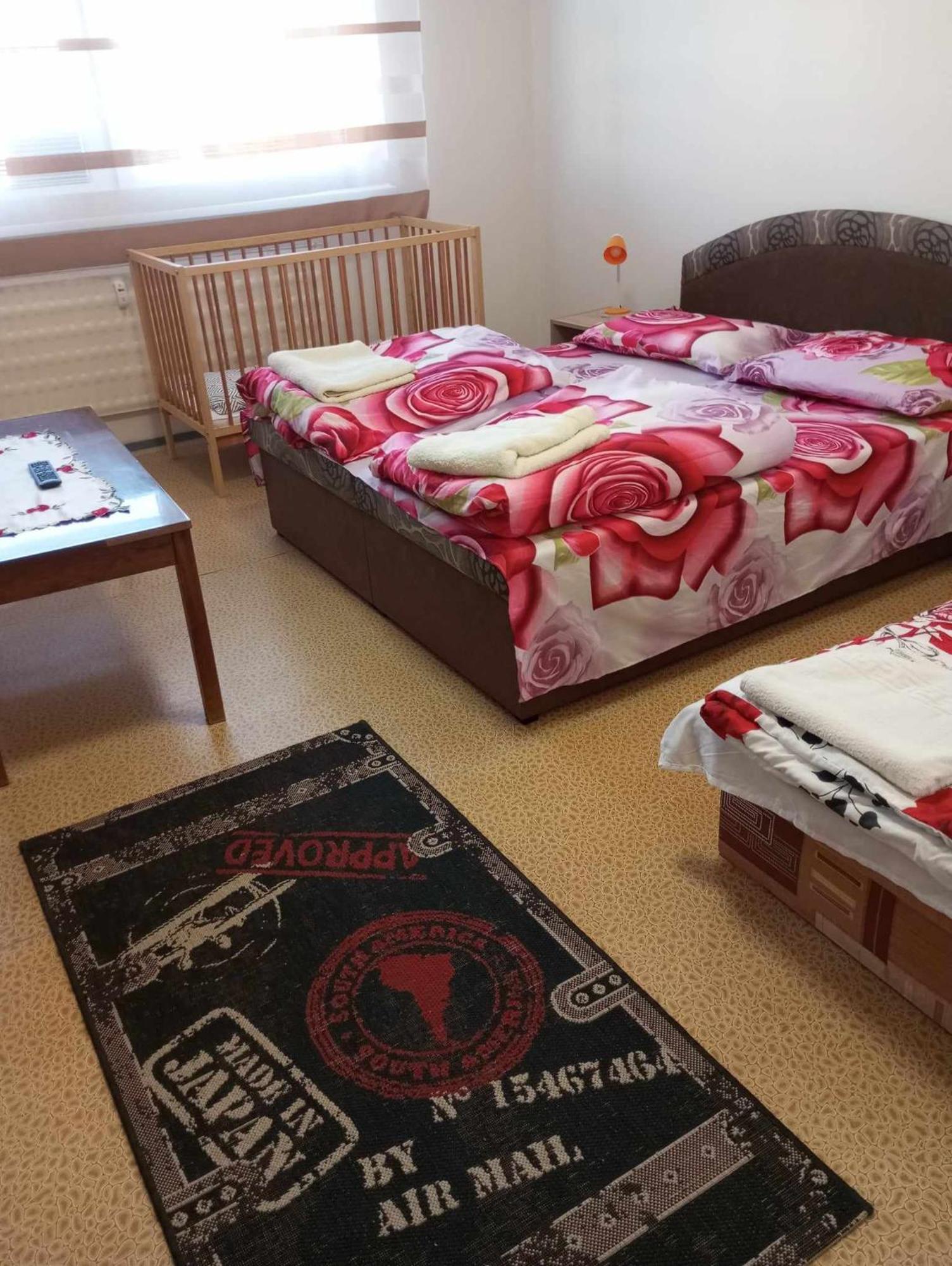 Apartment Amira
